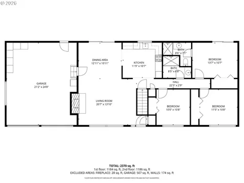 5510 Idaho Street Vancouver WA 98661