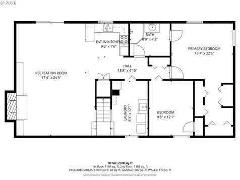 5510 Idaho Street Vancouver WA 98661
