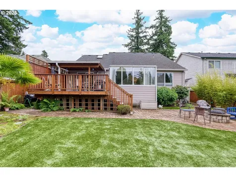 7409 SW Locust Street Portland OR 97223