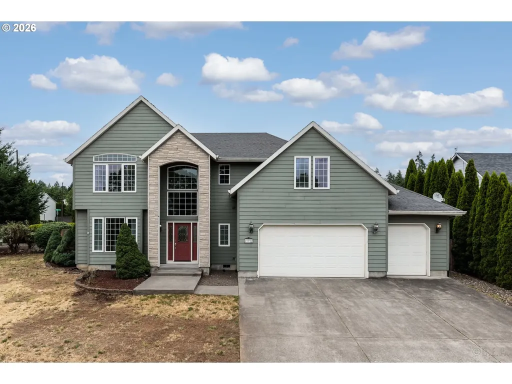59992 Ridgeway Loop St. Helens OR 97051