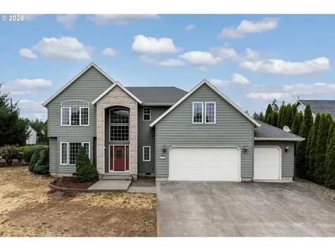 59992 Ridgeway Loop St. Helens OR 97051