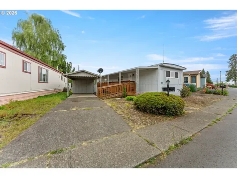 570 N 10th Avenue Cornelius OR 97113