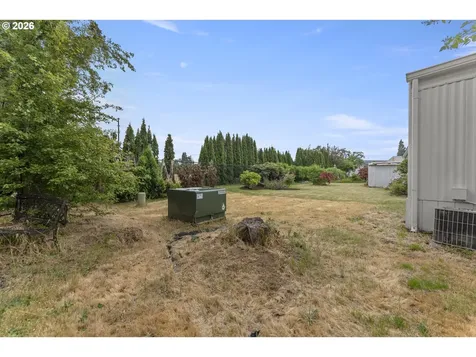 570 N 10th Avenue Cornelius OR 97113