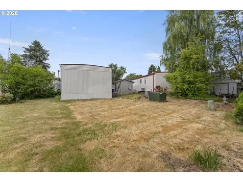 570 N 10th Avenue Cornelius OR 97113