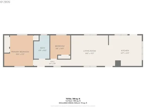 570 N 10th Avenue Cornelius OR 97113