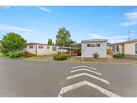 570 N 10th Avenue Cornelius OR 97113