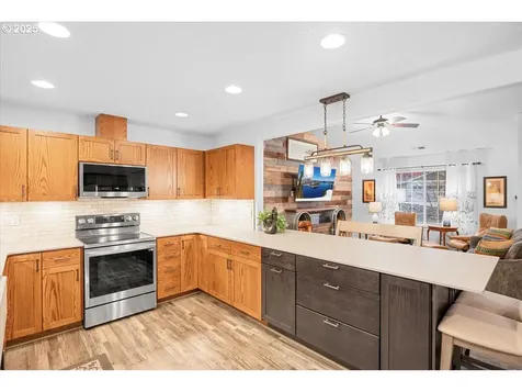 635 Valley Vista Street Sutherlin OR 97479