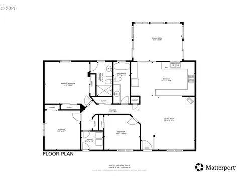 635 Valley Vista Street Sutherlin OR 97479