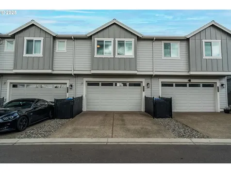 3991 SE Century Boulevard Hillsboro OR 97123