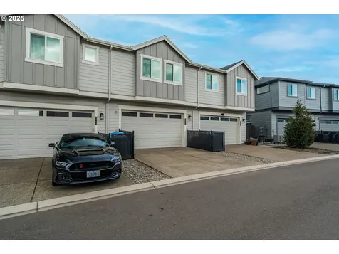 3991 SE Century Boulevard Hillsboro OR 97123