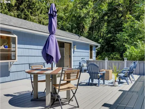 715 N Laurel Street Cannon Beach OR 97110