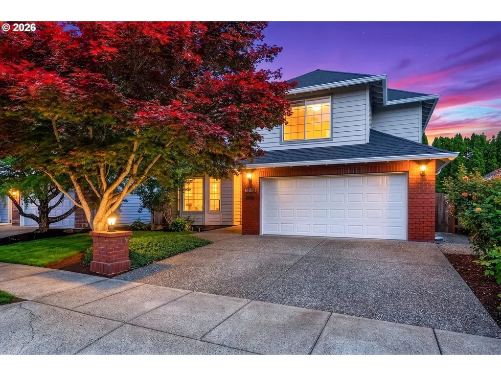 16881 SW Stellar Drive Sherwood OR 97140