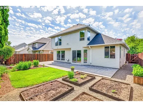 16881 SW Stellar Drive Sherwood OR 97140