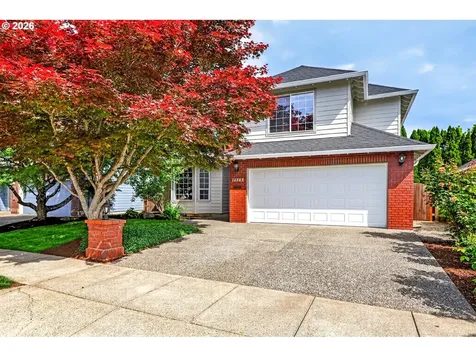 16881 SW Stellar Drive Sherwood OR 97140