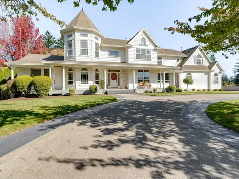 28499 SE Sweetbriar Road Troutdale OR 97060