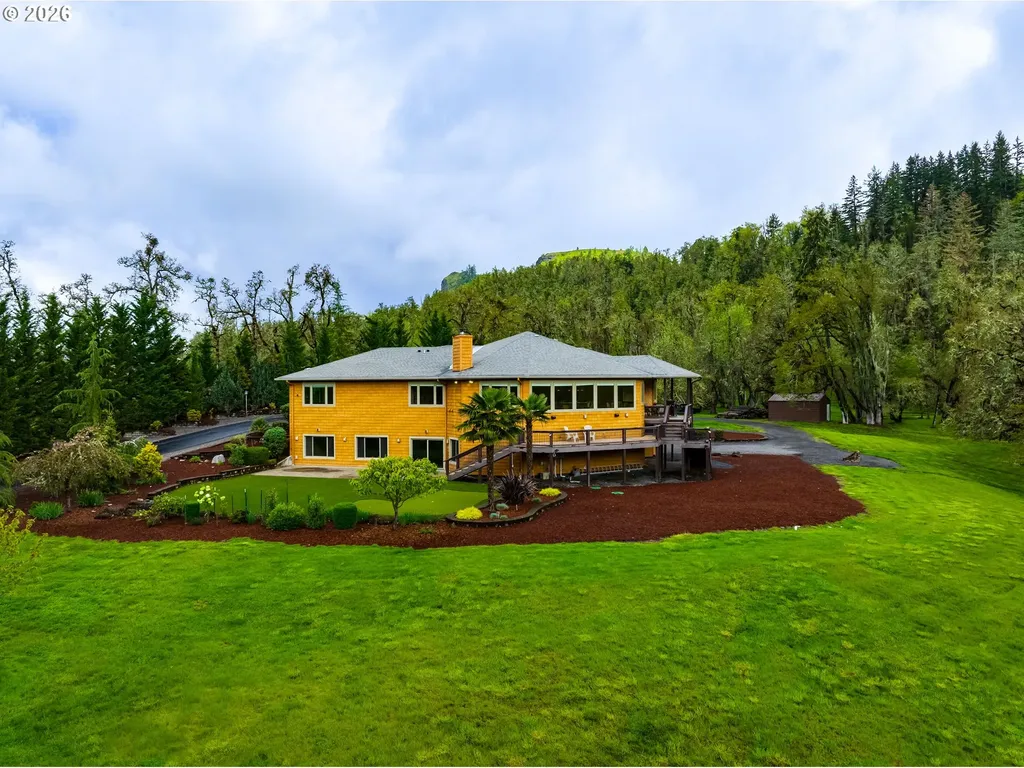 37871 Jasper Lowell Road Jasper OR 97438