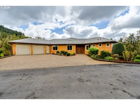 37871 Jasper Lowell Road Jasper OR 97438