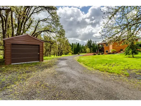 37871 Jasper Lowell Road Jasper OR 97438