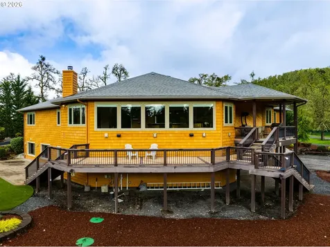 37871 Jasper Lowell Road Jasper OR 97438