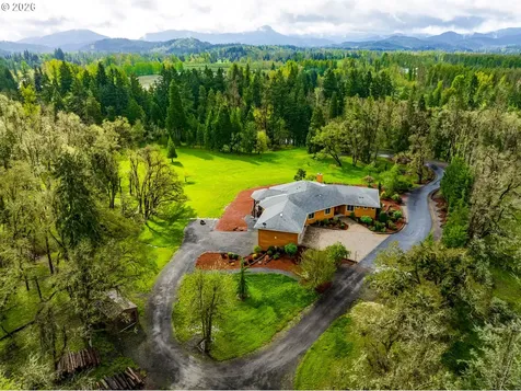 37871 Jasper Lowell Road Jasper OR 97438
