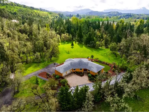 37871 Jasper Lowell Road Jasper OR 97438
