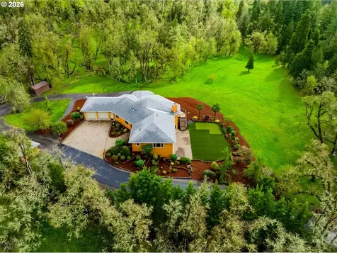 37871 Jasper Lowell Road Jasper OR 97438