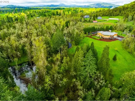 37871 Jasper Lowell Road Jasper OR 97438