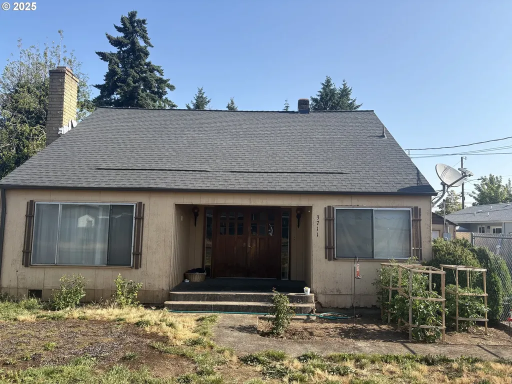 3711 Dove Lane Eugene OR 97402