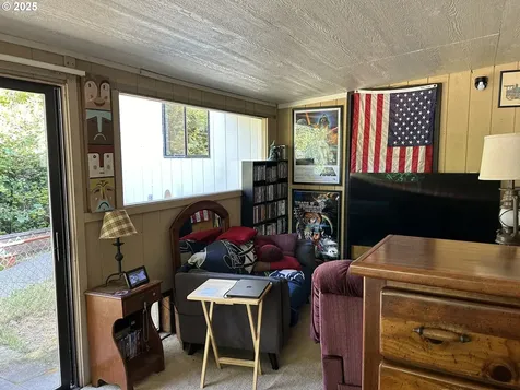 1601 Rhododendron Drive Florence OR 97439