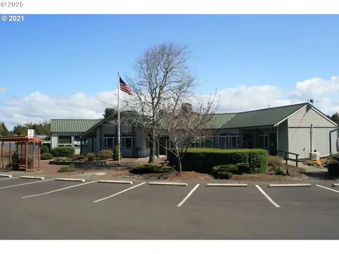 1601 Rhododendron Drive Florence OR 97439