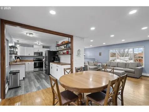 3226 SW Isaac Avenue Pendleton OR 97801