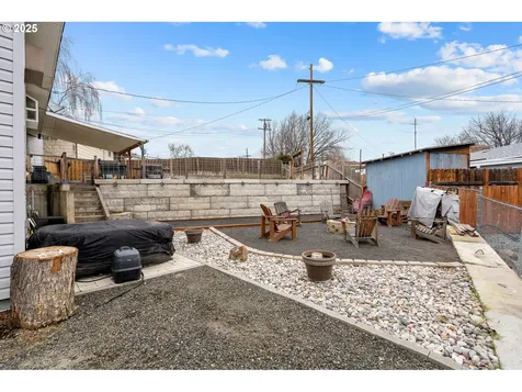 3226 SW Isaac Avenue Pendleton OR 97801