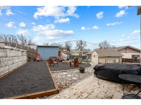 3226 SW Isaac Avenue Pendleton OR 97801