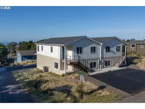 110 Crescent Street Oceanside OR 97134