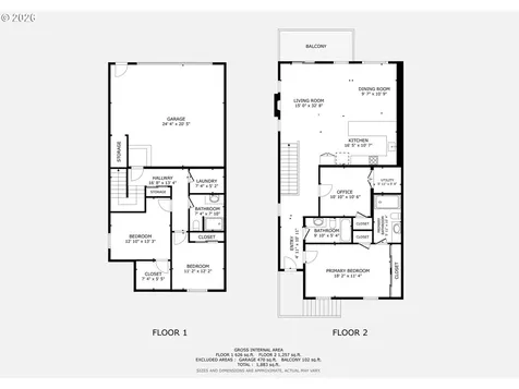 110 Crescent Street Oceanside OR 97134