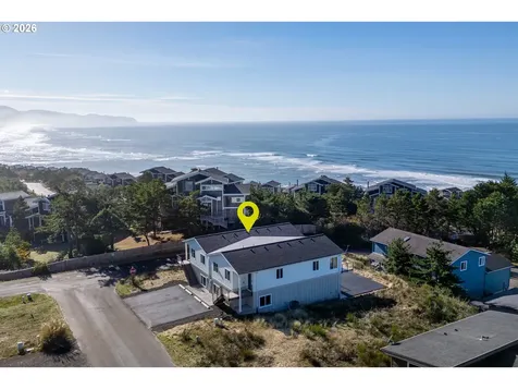 110 Crescent Street Oceanside OR 97134