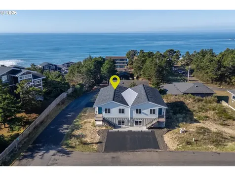 110 Crescent Street Oceanside OR 97134