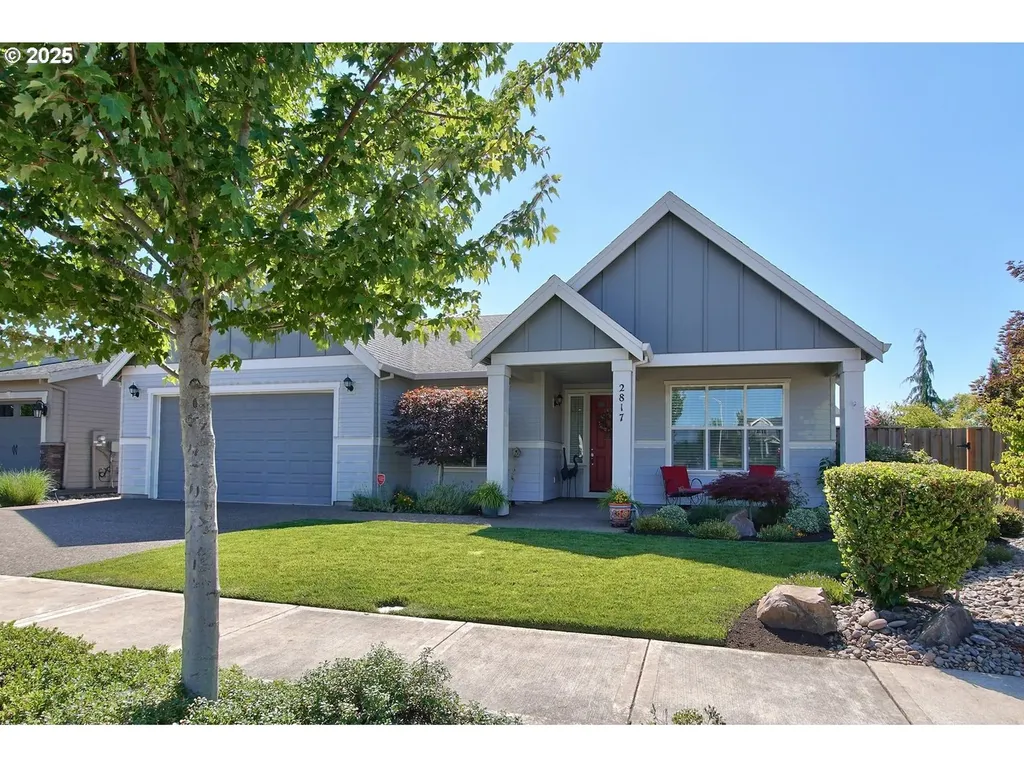 2817 N Estate Street Newberg OR 97132