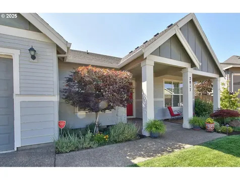 2817 N Estate Street Newberg OR 97132