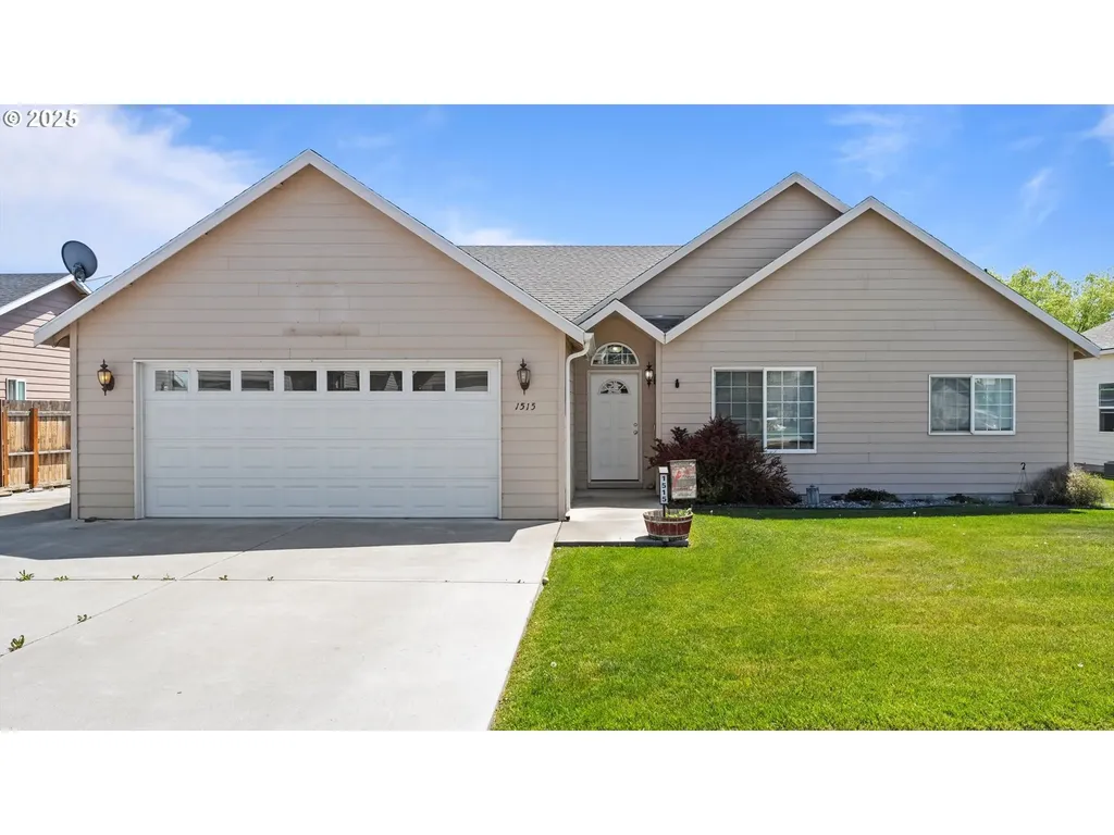 1515 SW Meadow View Drive Hermiston OR 97838