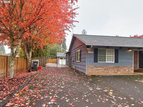 16685 SW Florence Street Beaverton OR 97078