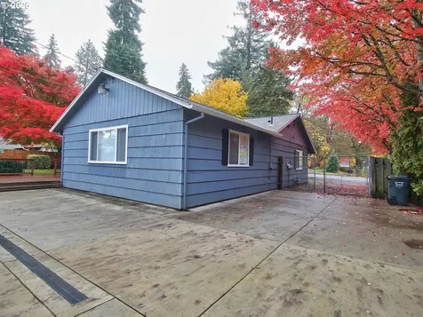 16685 SW Florence Street Beaverton OR 97078