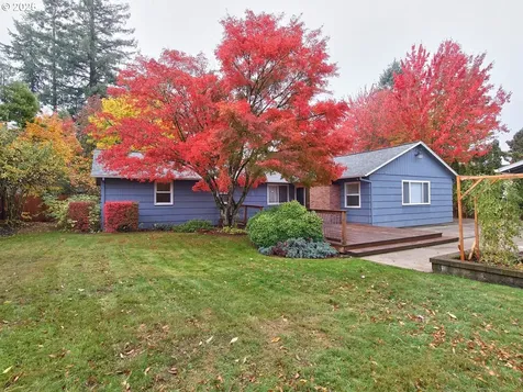 16685 SW Florence Street Beaverton OR 97078