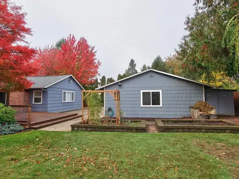 16685 SW Florence Street Beaverton OR 97078