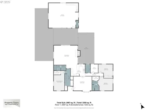 16685 SW Florence Street Beaverton OR 97078