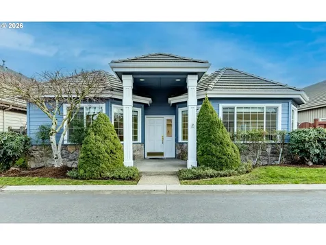 3329 Lake Wood Drive Eugene OR 97408