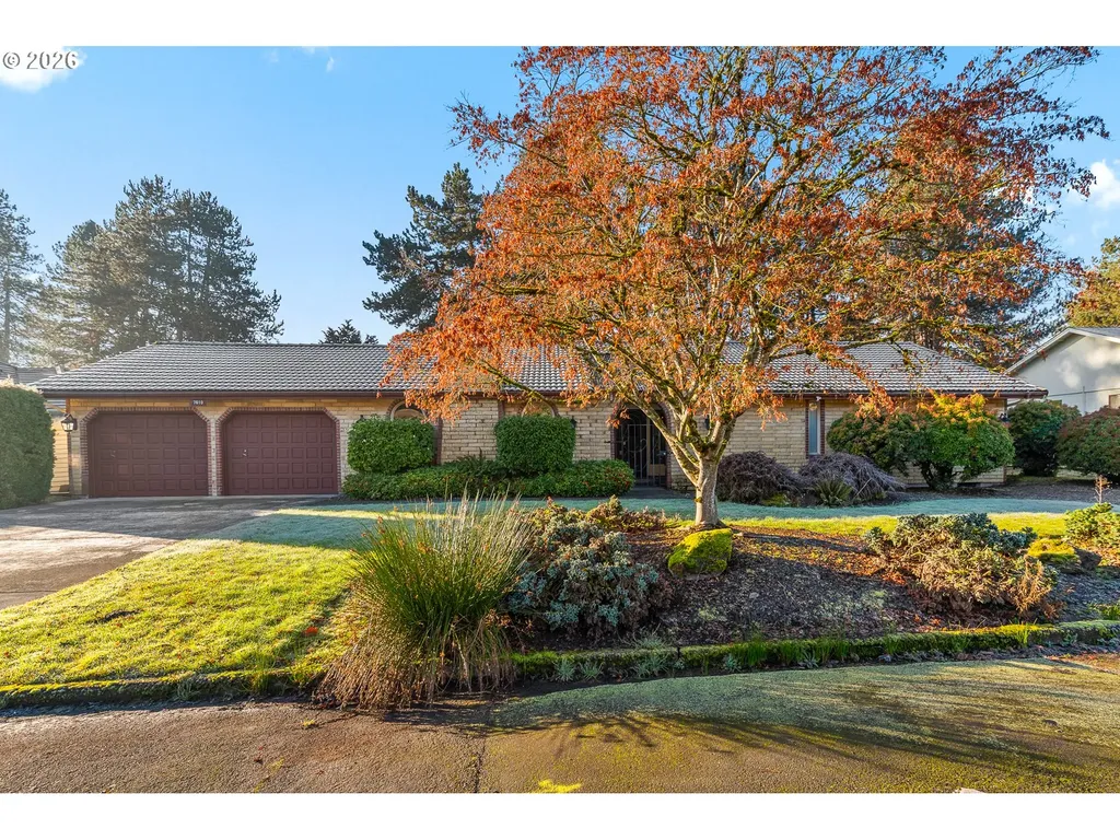 7610 NE Meadows Drive Vancouver WA 98662
