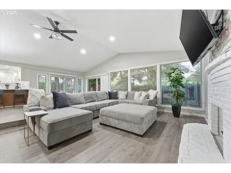 7610 NE Meadows Drive Vancouver WA 98662