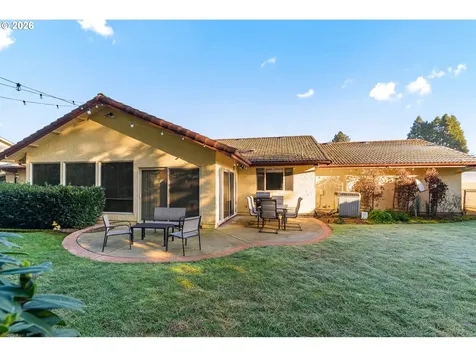 7610 NE Meadows Drive Vancouver WA 98662