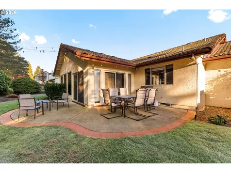 7610 NE Meadows Drive Vancouver WA 98662